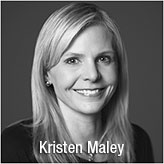 Kristen Maley