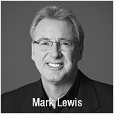 Mark Lewis