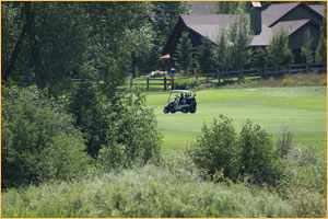 River Valley Ranch Golf Course