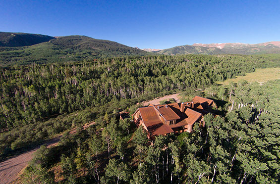 Double Bar R Residences