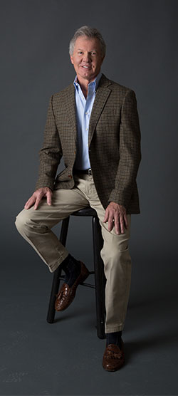 Chris Leverich