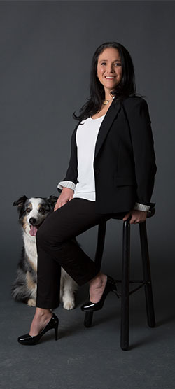 Holly Goldstein