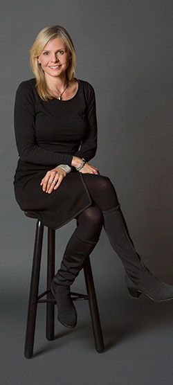 Kristen Maley
