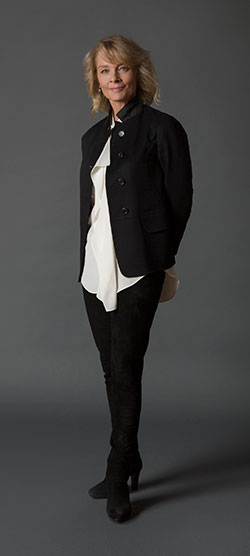 Lucy Nichols
