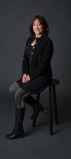 Nancy Stover