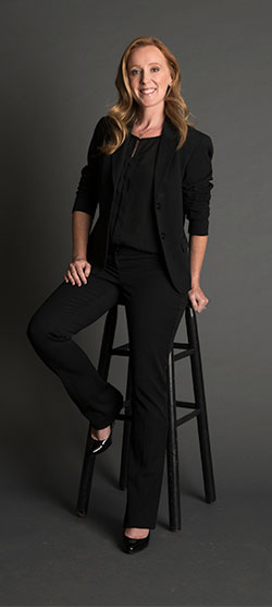 Rebecca Redmond-Hamaoui