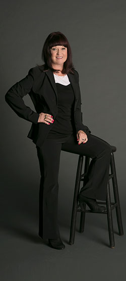 Ruth Kruger