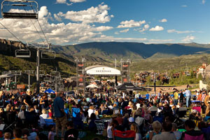 Fanny Hill Concert