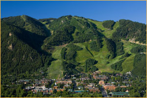 Aspen Mountain