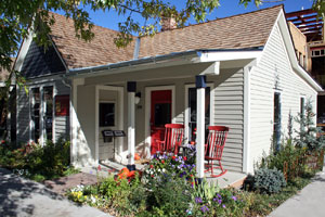 Aspen Real Estate Summer