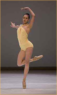 Aspen Ballet