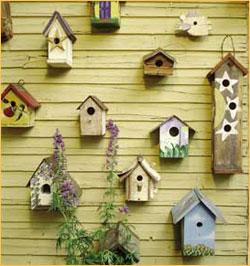 Birdhouse