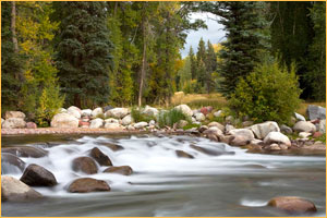 Aspen Mountain