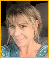 Jennifer Weis
