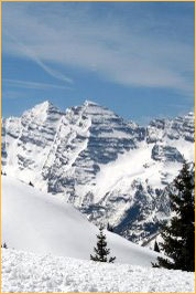 Maroon Bells