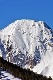 Mt. Daly
