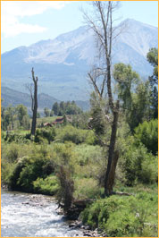 Mount Sopris