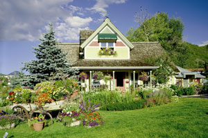 Snowmass Real Estate Summer
