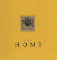 Stage your Home]