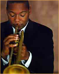 Wynton Marsalis