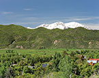 Mt. Sopris Views 