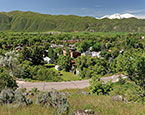 Expansive Views 