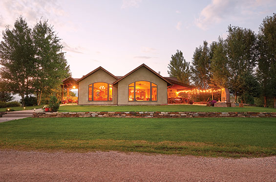 420 MJN Road