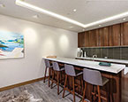 Media Room 
