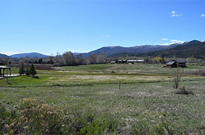 Cerise Ranch