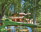 Holland Hills Exterior 