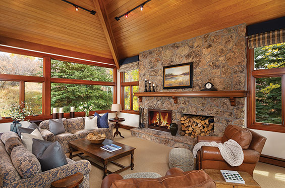 Country Club Townhome #79