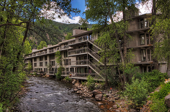 Ruedi Shores