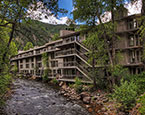 Chateau Roaring Fork 