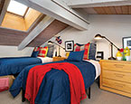 CRST D-1308 Loft 