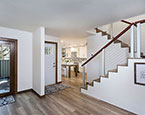 Main living area 