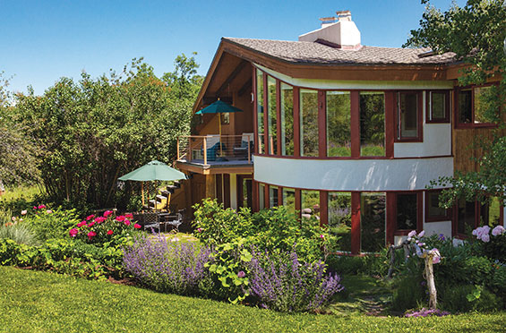 Aspen Highlands Retreat