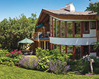 Aspen Highland Views