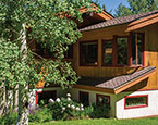 Southeast elevation 