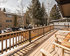 Upper condo 
