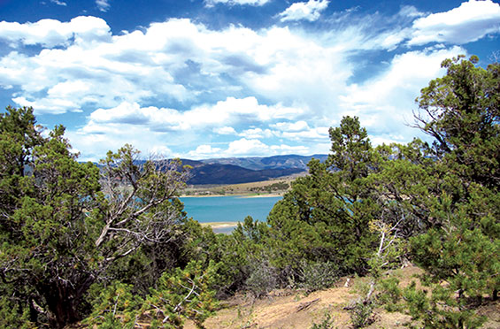 Harvey Gap, Lot 2