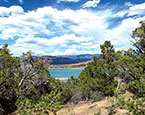 Harvey Gap Views 