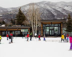 Ski Access 