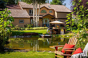 River Ranch