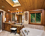 Master Suite Bath 