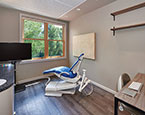 Exam room 