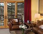 View from Living Area 