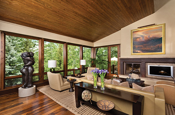 Ridge Run III, Lot 1