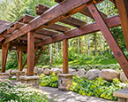 Front entry walkway 