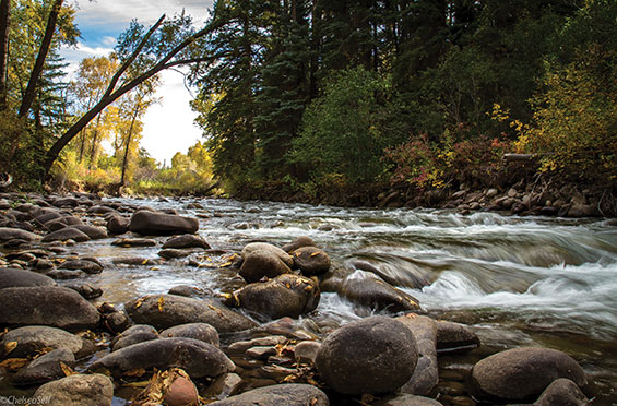 333 Snwomass Creek