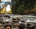 Snowmass Creek 